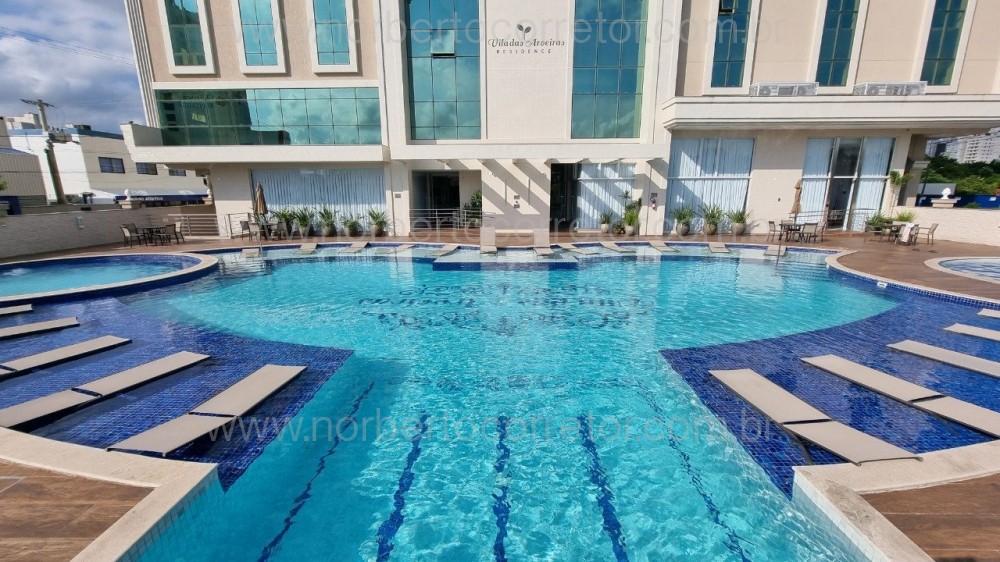 Apartamento 3 su�tes, Meia Praia, Itapema SC