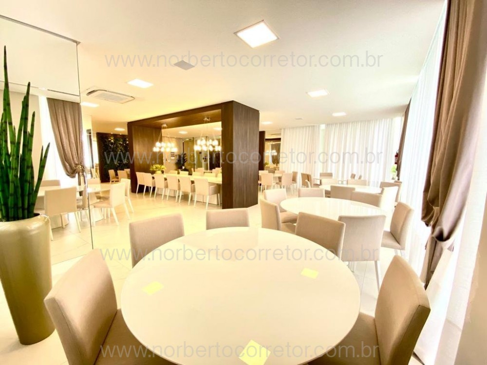 Apartamento 3 su�tes, Meia Praia, Itapema SC