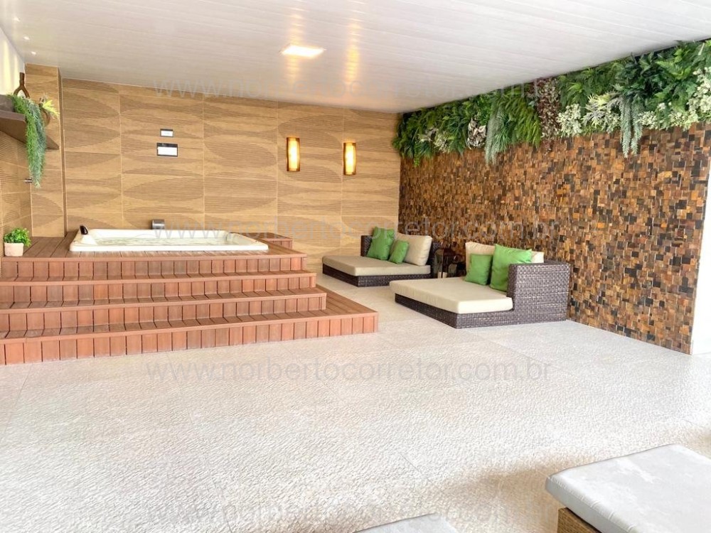 Apartamento 3 su�tes, Meia Praia, Itapema SC