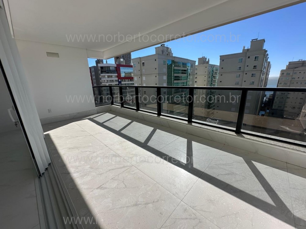 Apartamento 4 su�tes Meia Praia, Itapema SC