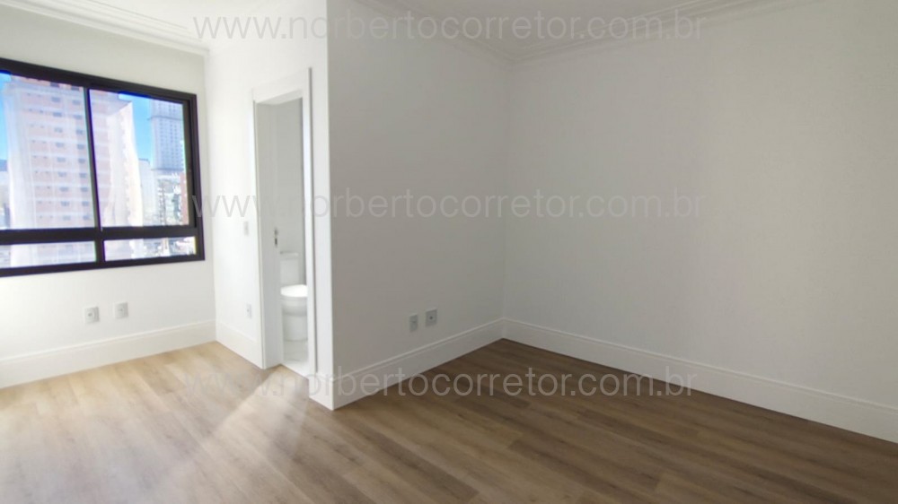 Apartamento 4 su�tes Meia Praia, Itapema SC