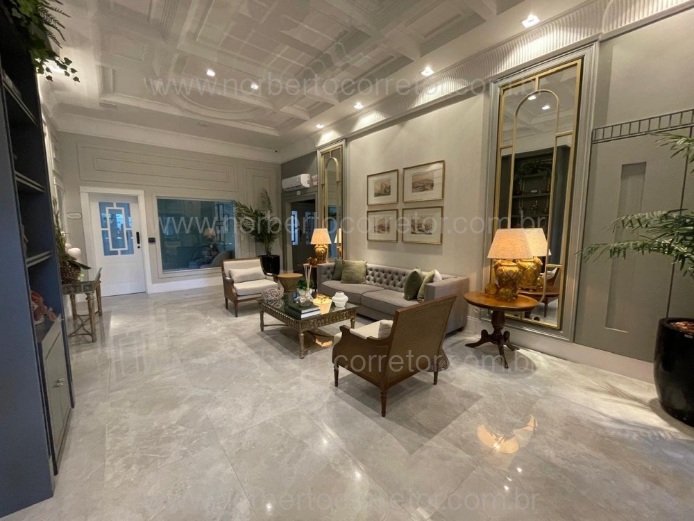 Apartamento 4 su�tes Meia Praia, Itapema SC