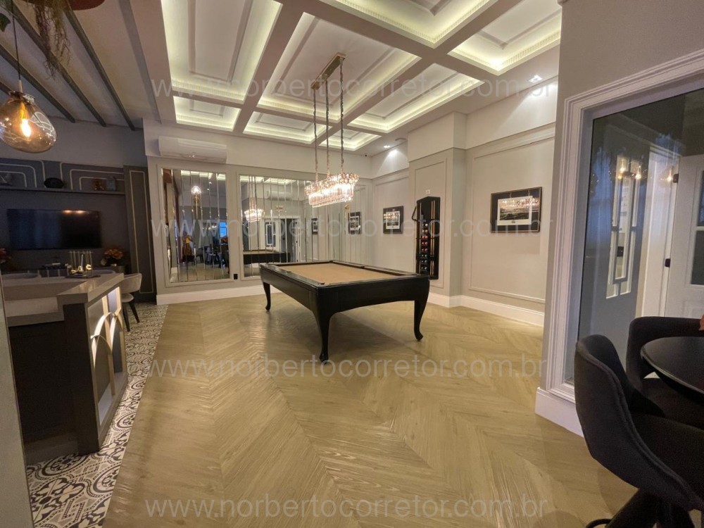 Apartamento 4 su�tes Meia Praia, Itapema SC