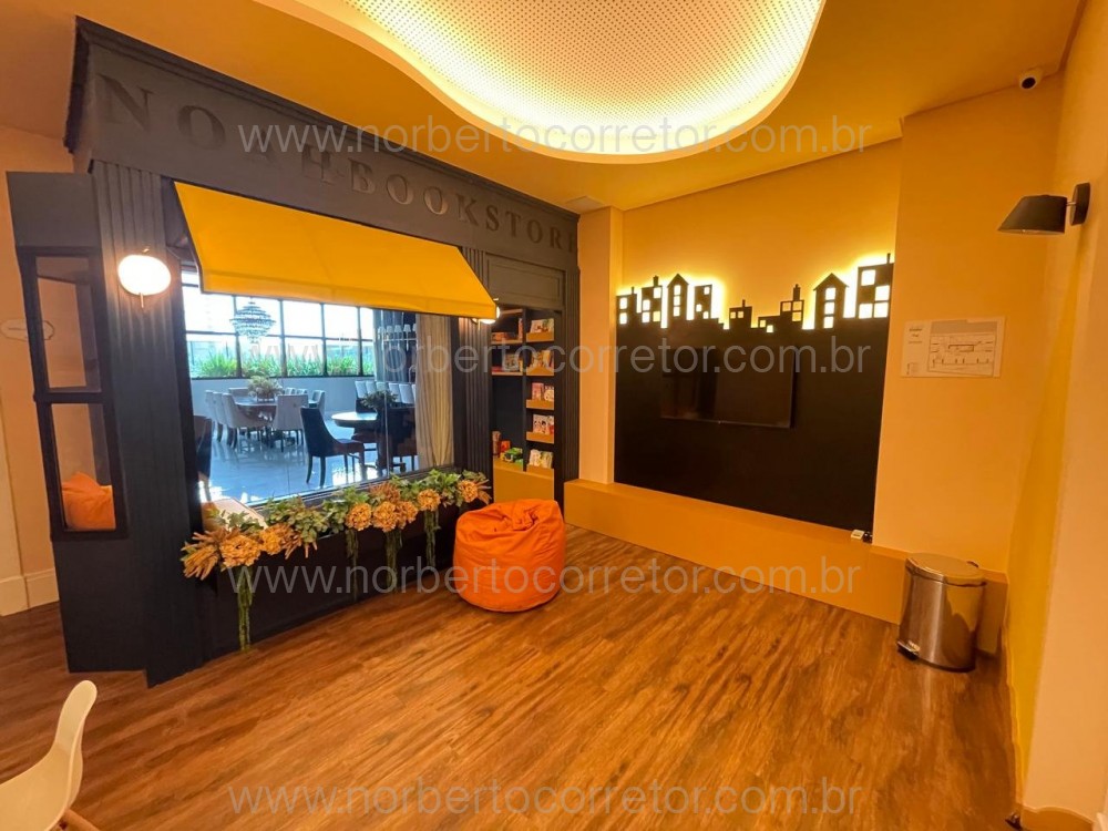 Apartamento 4 su�tes Meia Praia, Itapema SC