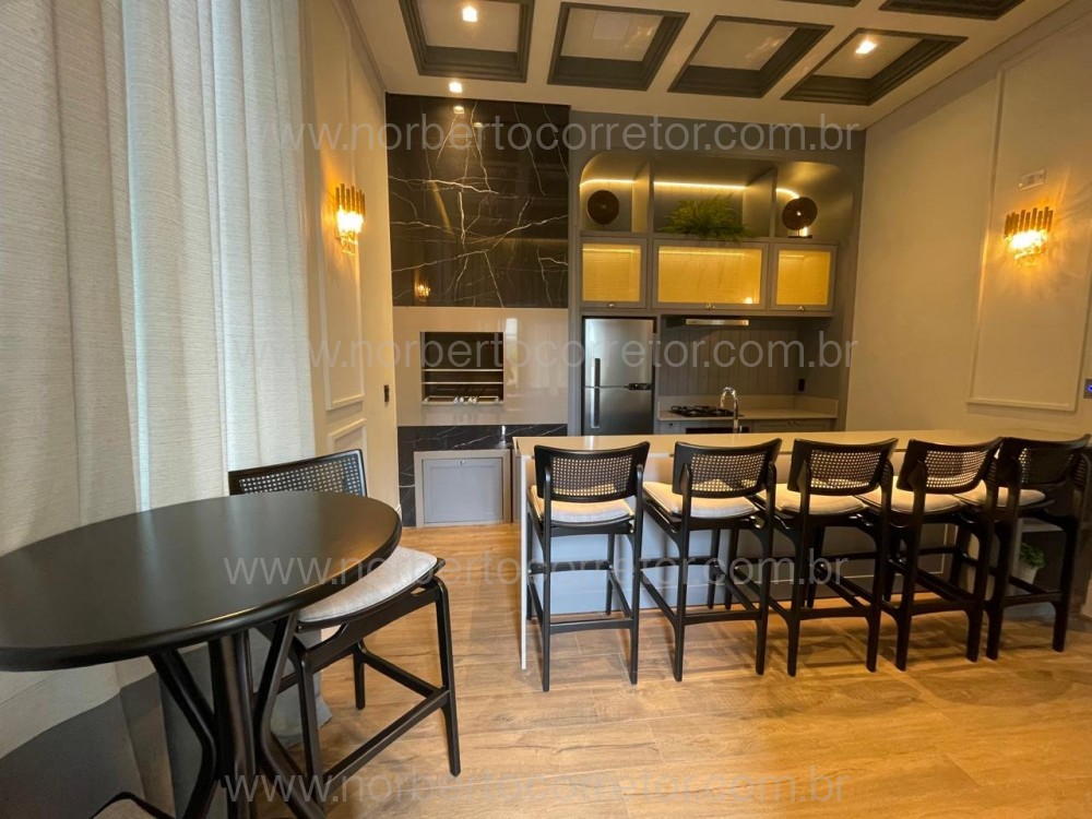 Apartamento 4 su�tes Meia Praia, Itapema SC