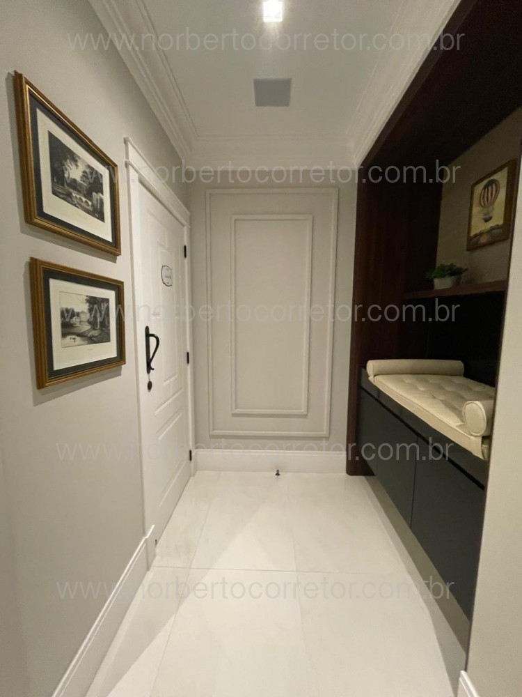 Apartamento 4 su�tes Meia Praia, Itapema SC