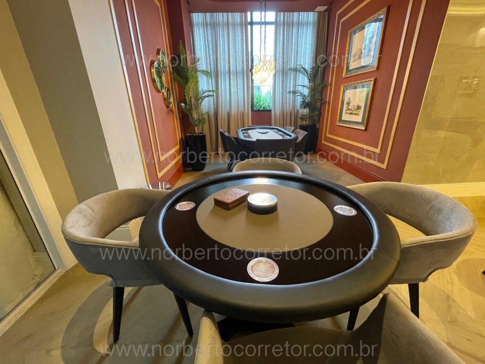 Apartamento 4 su�tes Meia Praia, Itapema SC