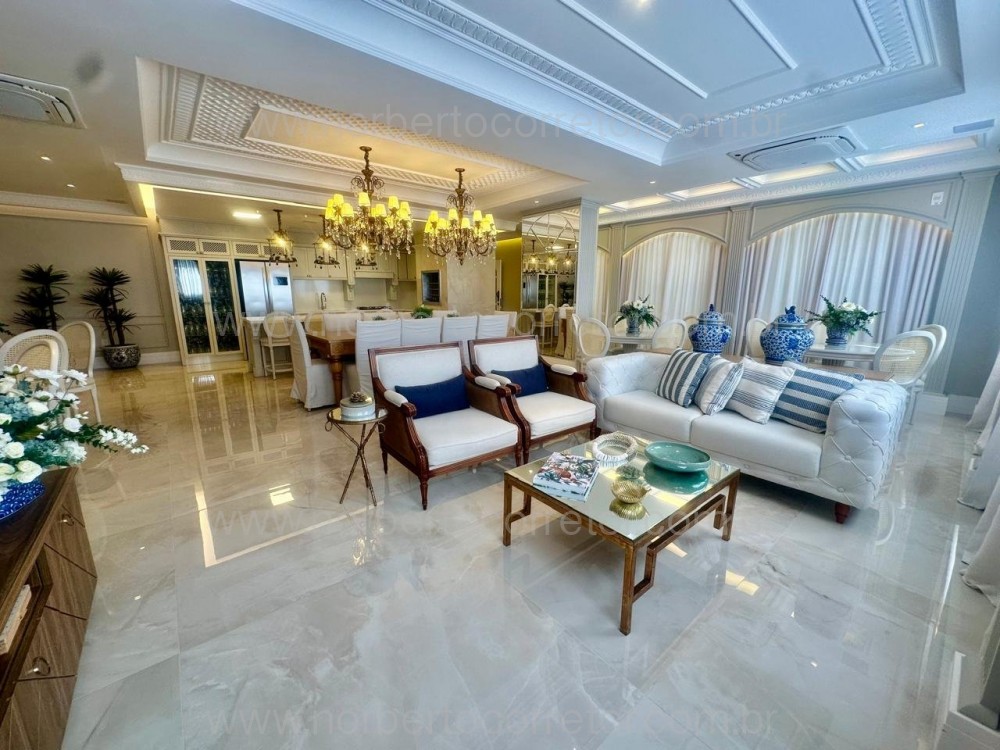 Apartamento 3 su�tes, Quadra Mar, Itapema SC