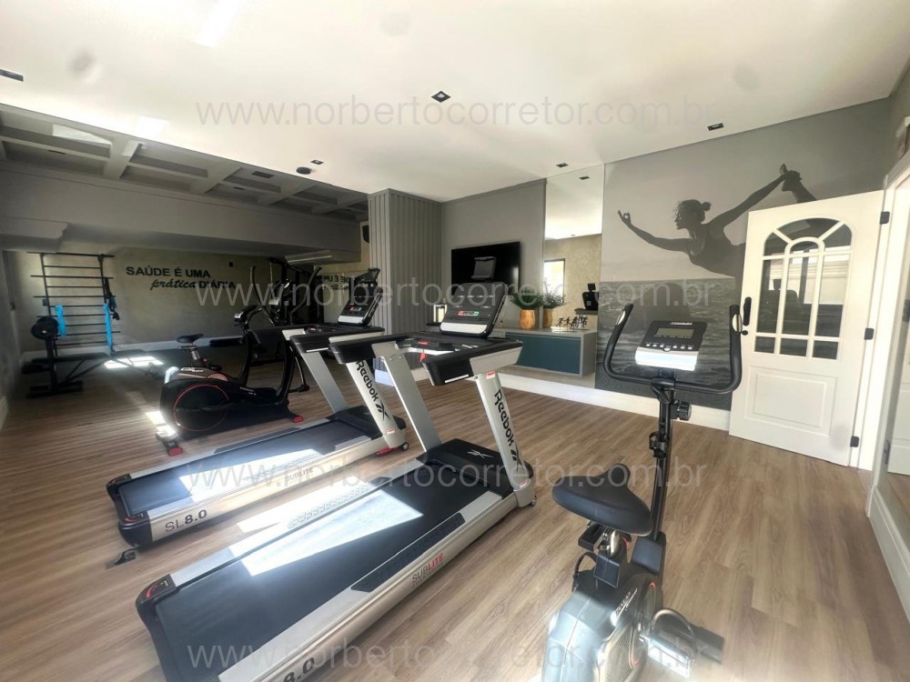 Apartamento 3 su�tes, Quadra Mar, Itapema SC