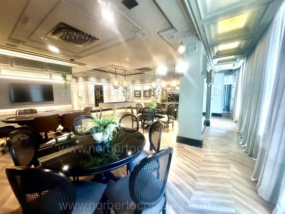 Apartamento 3 su�tes, Quadra Mar, Itapema SC