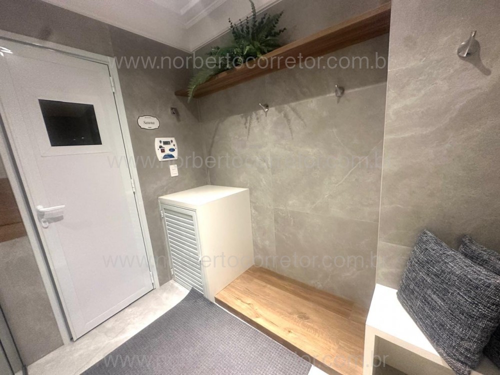 Apartamento 3 su�tes, Quadra Mar, Itapema SC