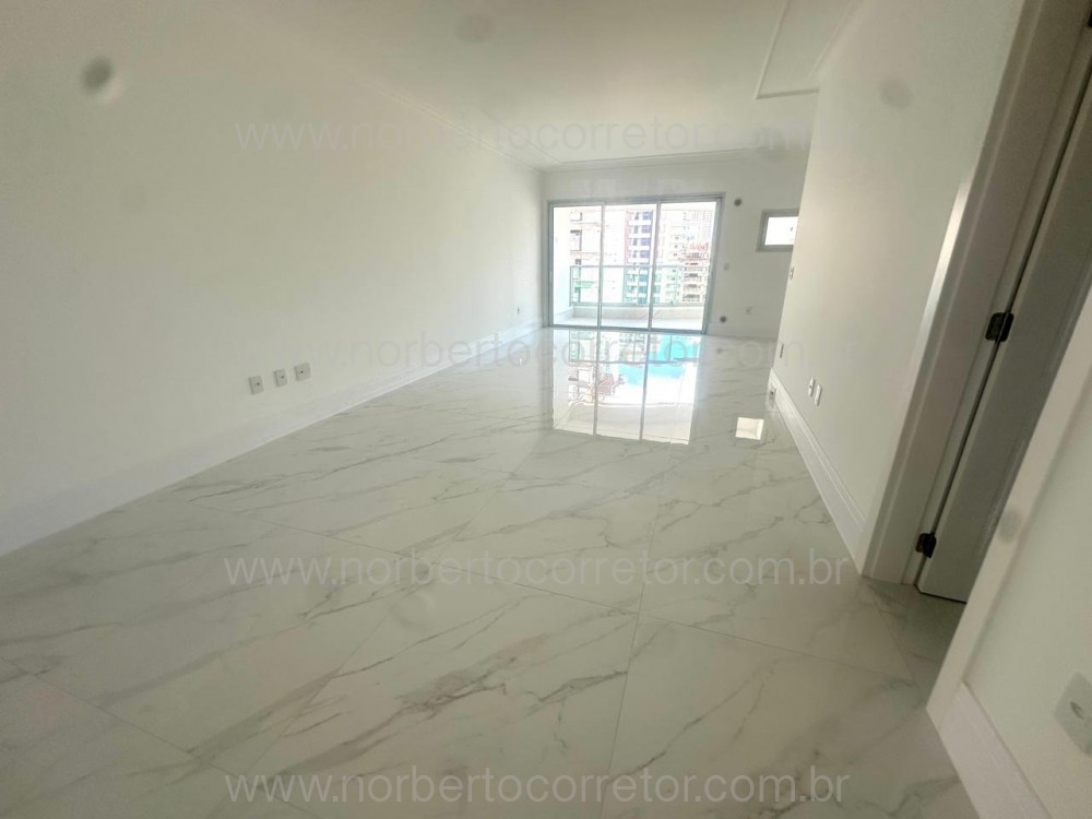 Apartamento 3 su�tes, Quadra Mar, Itapema SC