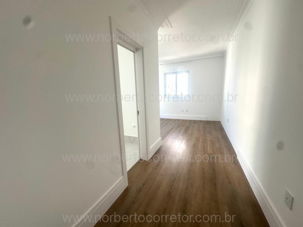 Apartamento 3 su�tes, Quadra Mar, Itapema SC