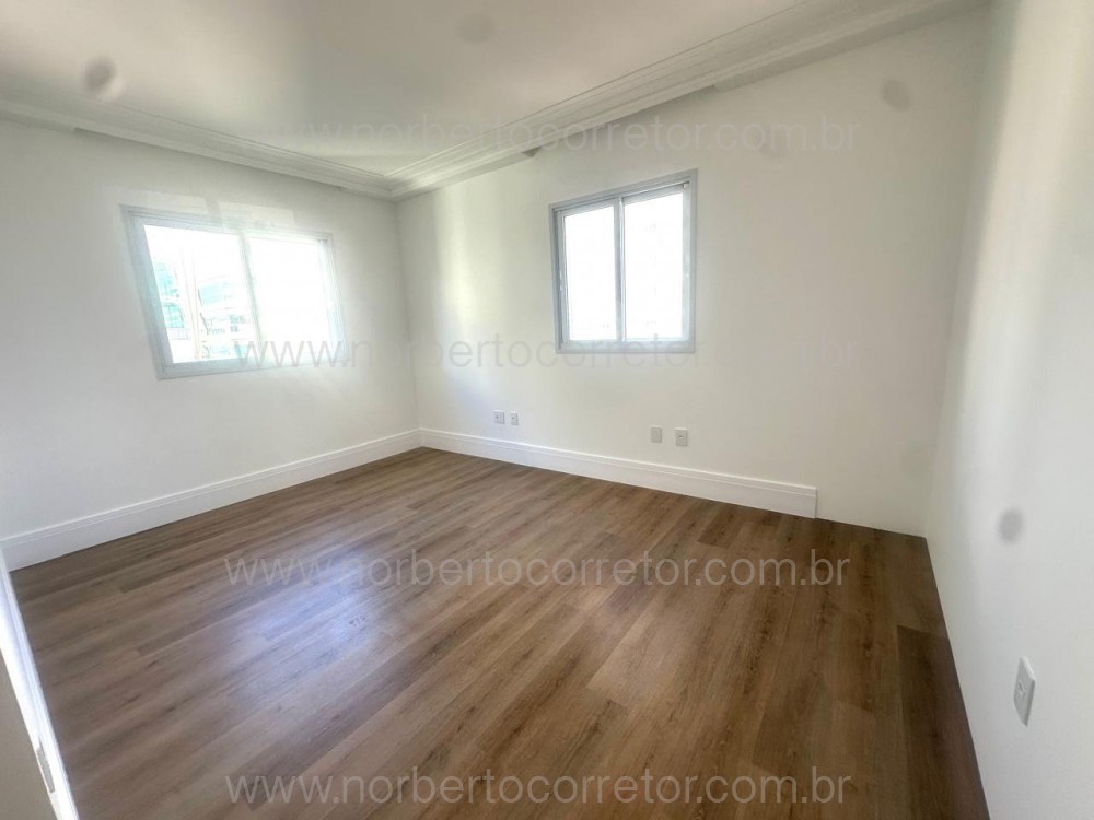 Apartamento 3 su�tes, Quadra Mar, Itapema SC