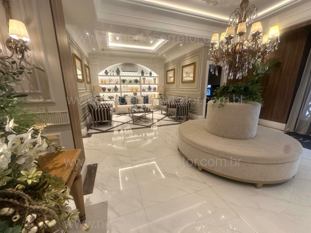 Apartamento 3 su�tes, Quadra Mar, Itapema SC