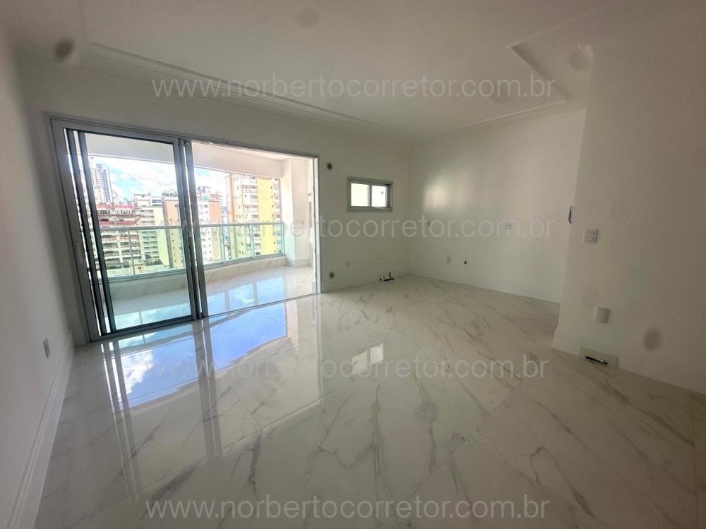 Apartamento 3 su�tes, Quadra Mar, Itapema SC