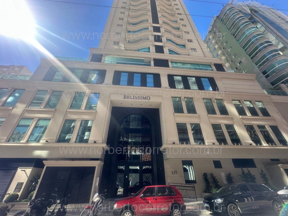 Apartamento 3 su�tes, Quadra Mar, Itapema SC