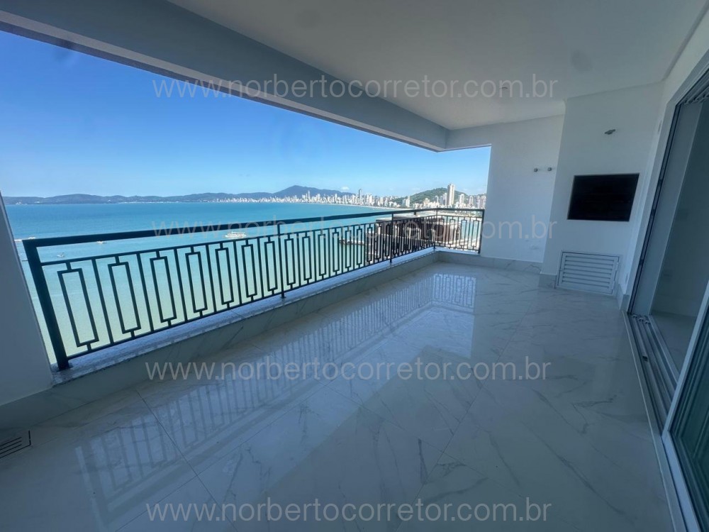 Apartamento 4 su�tes no Magn�lia, Itapema SC 