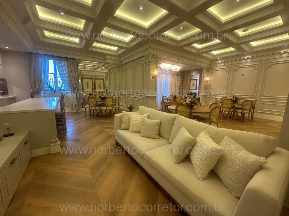 Apartamento 4 su�tes no Magn�lia, Itapema SC 