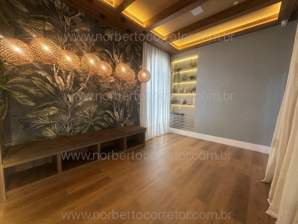 Apartamento 4 su�tes no Magn�lia, Itapema SC 