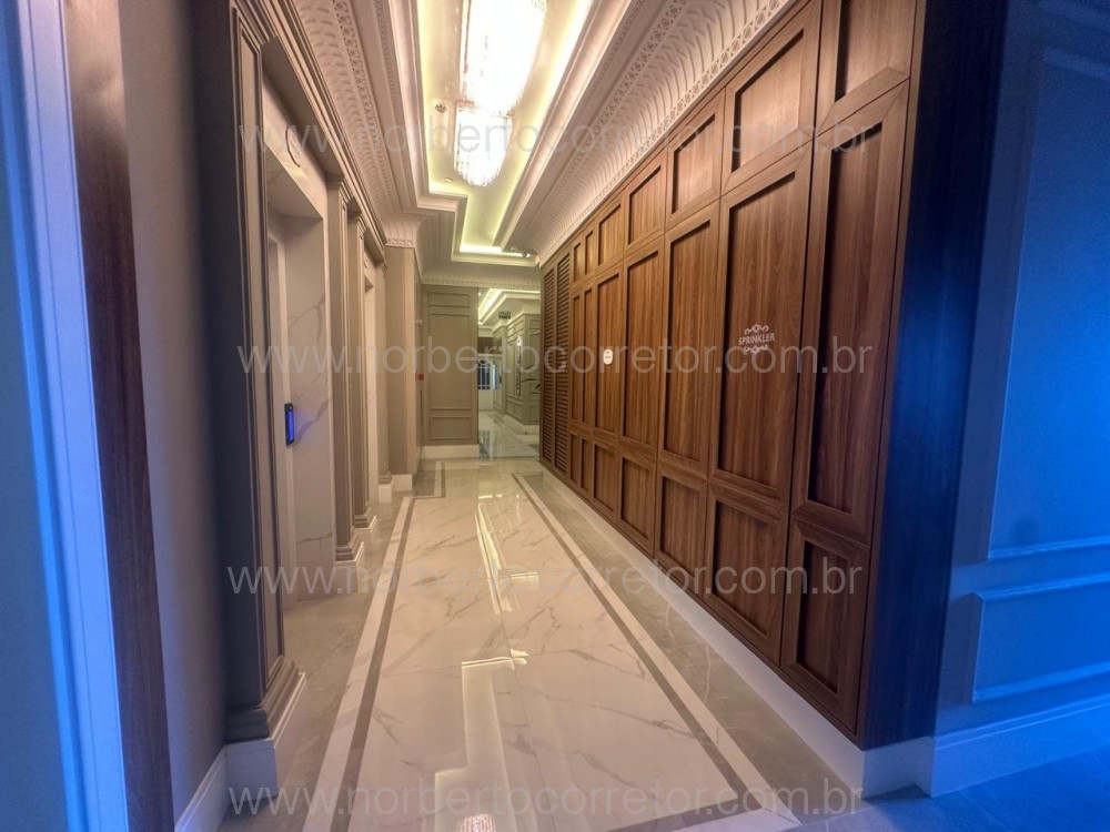 Apartamento 4 su�tes no Magn�lia, Itapema SC 