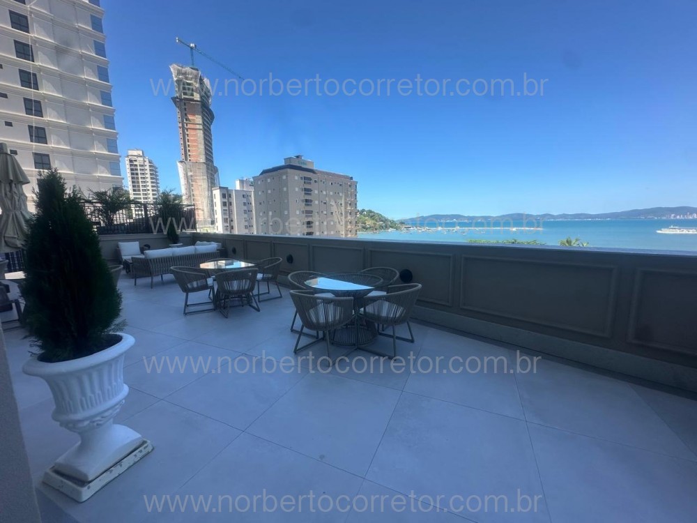 Apartamento 4 su�tes no Magn�lia, Itapema SC 