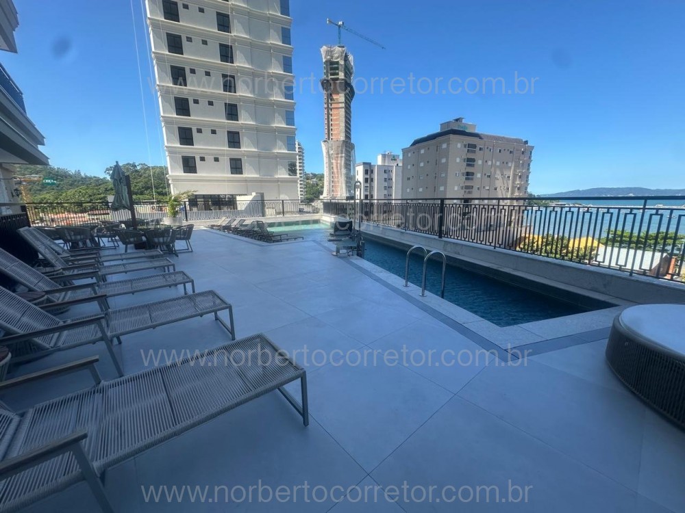 Apartamento 4 su�tes no Magn�lia, Itapema SC 