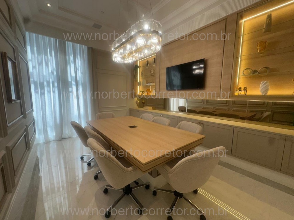 Apartamento 4 su�tes no Magn�lia, Itapema SC 