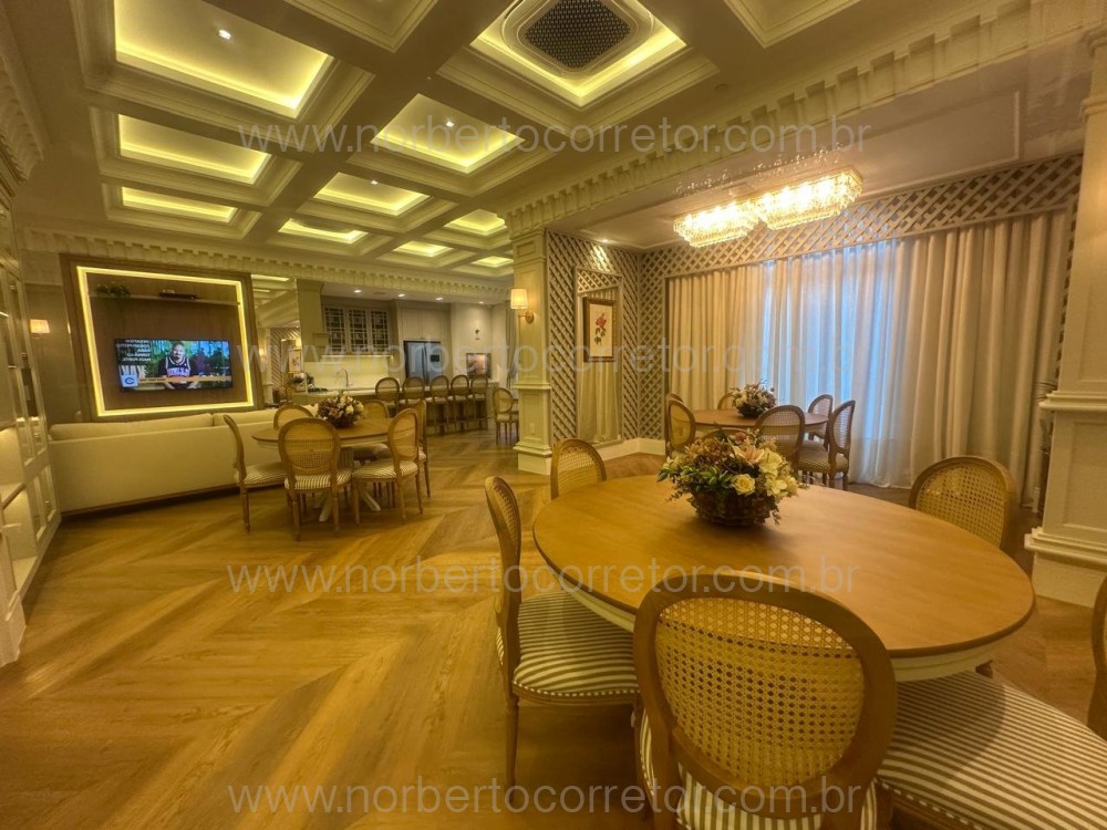 Apartamento 4 su�tes no Magn�lia, Itapema SC 