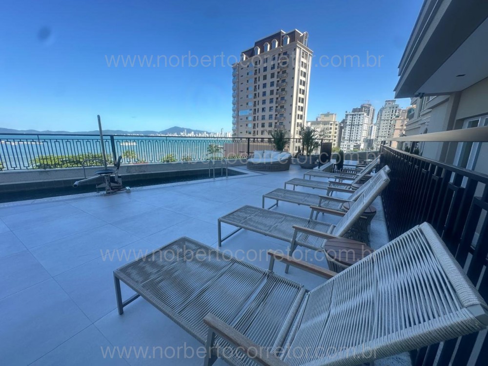 Apartamento 4 su�tes no Magn�lia, Itapema SC 