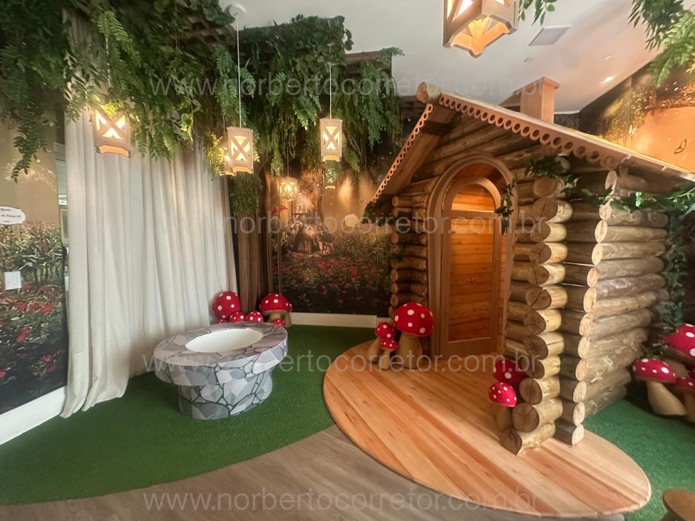 Apartamento 4 su�tes no Magn�lia, Itapema SC 