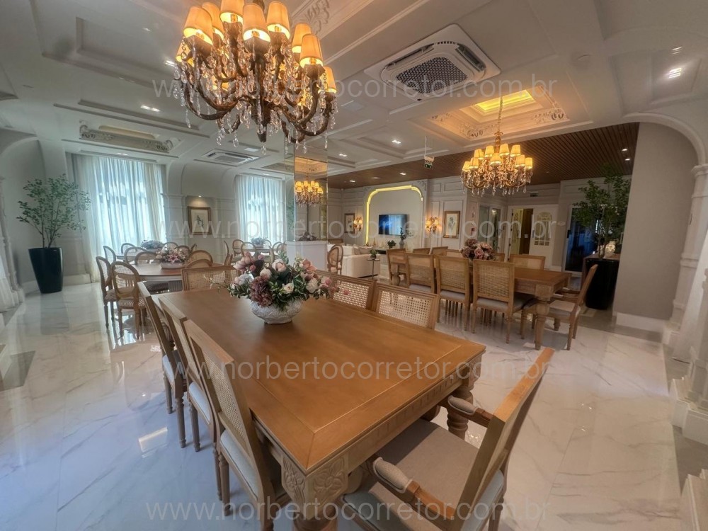 Apartamento 4 su�tes no Magn�lia, Itapema SC 