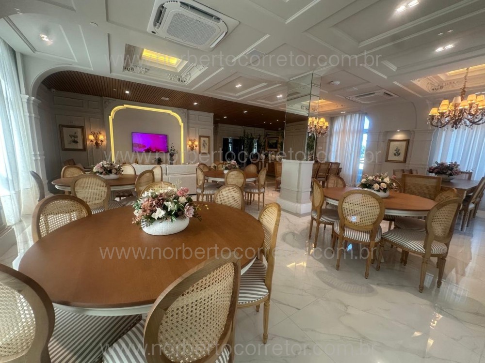 Apartamento 4 su�tes no Magn�lia, Itapema SC 