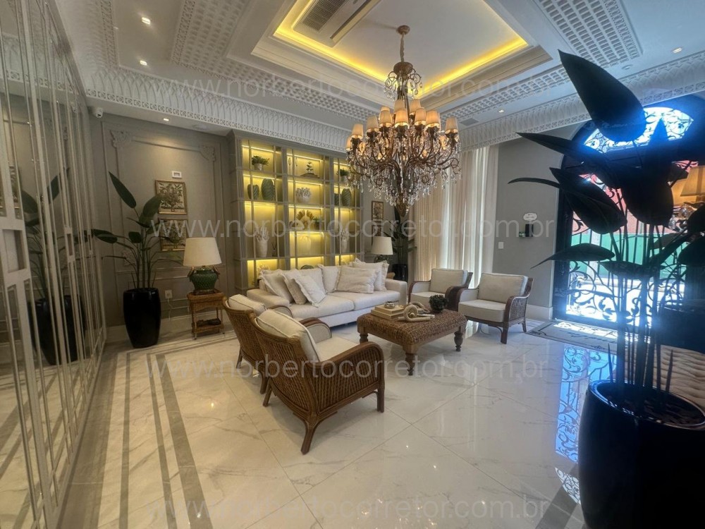 Apartamento 4 su�tes no Magn�lia, Itapema SC 