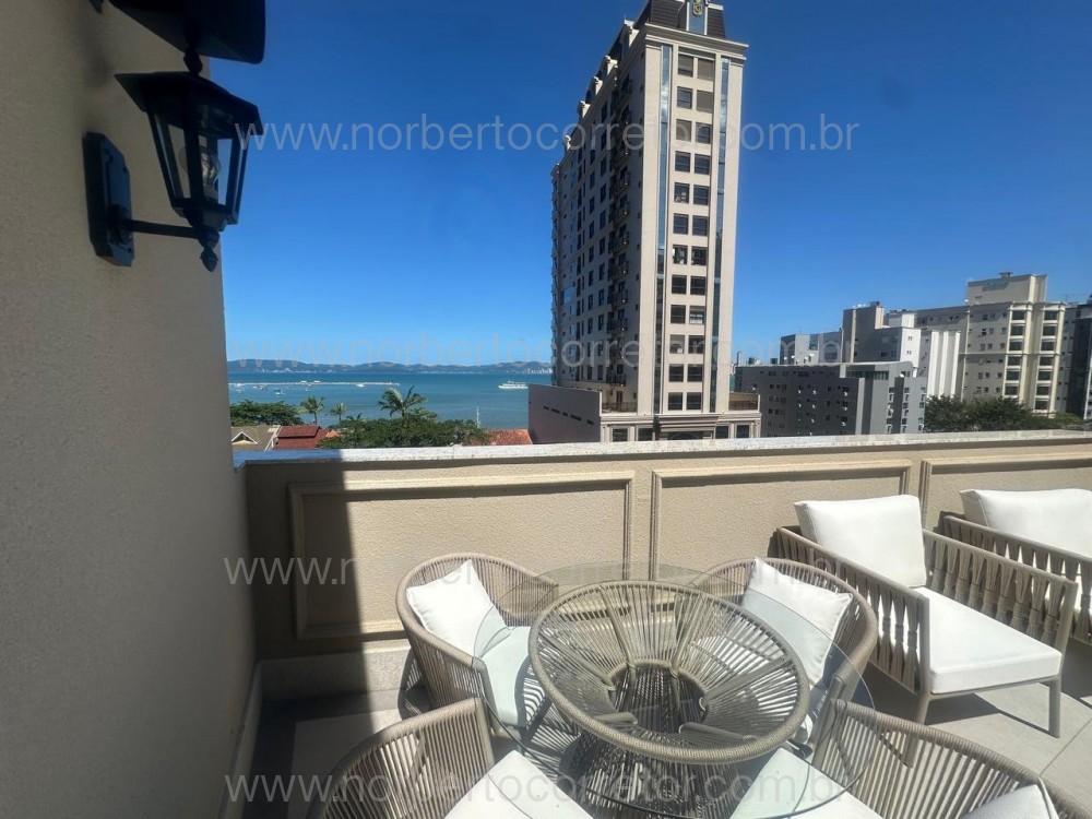 Apartamento 4 su�tes no Magn�lia, Itapema SC 