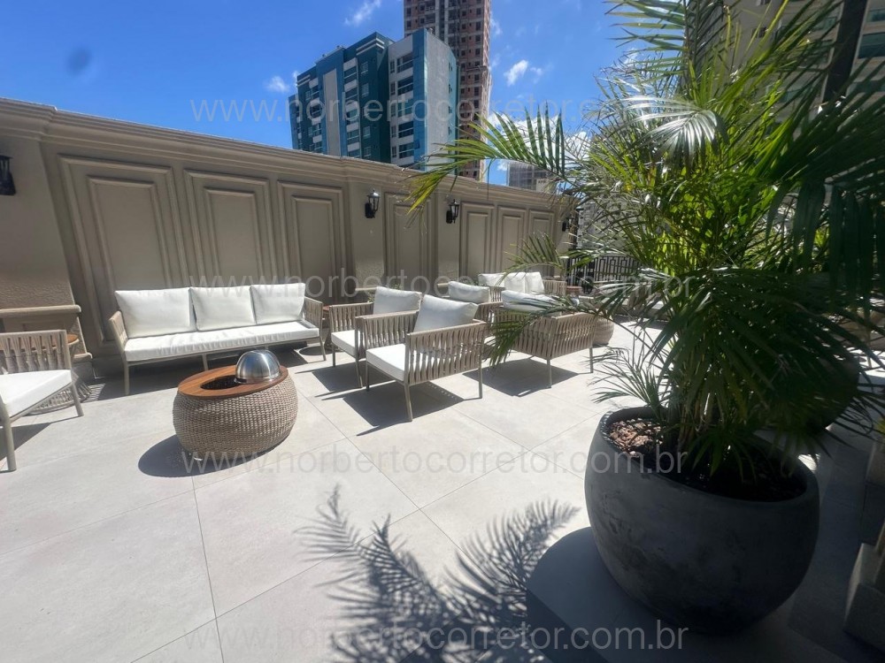 Apartamento 4 su�tes no Magn�lia, Itapema SC 