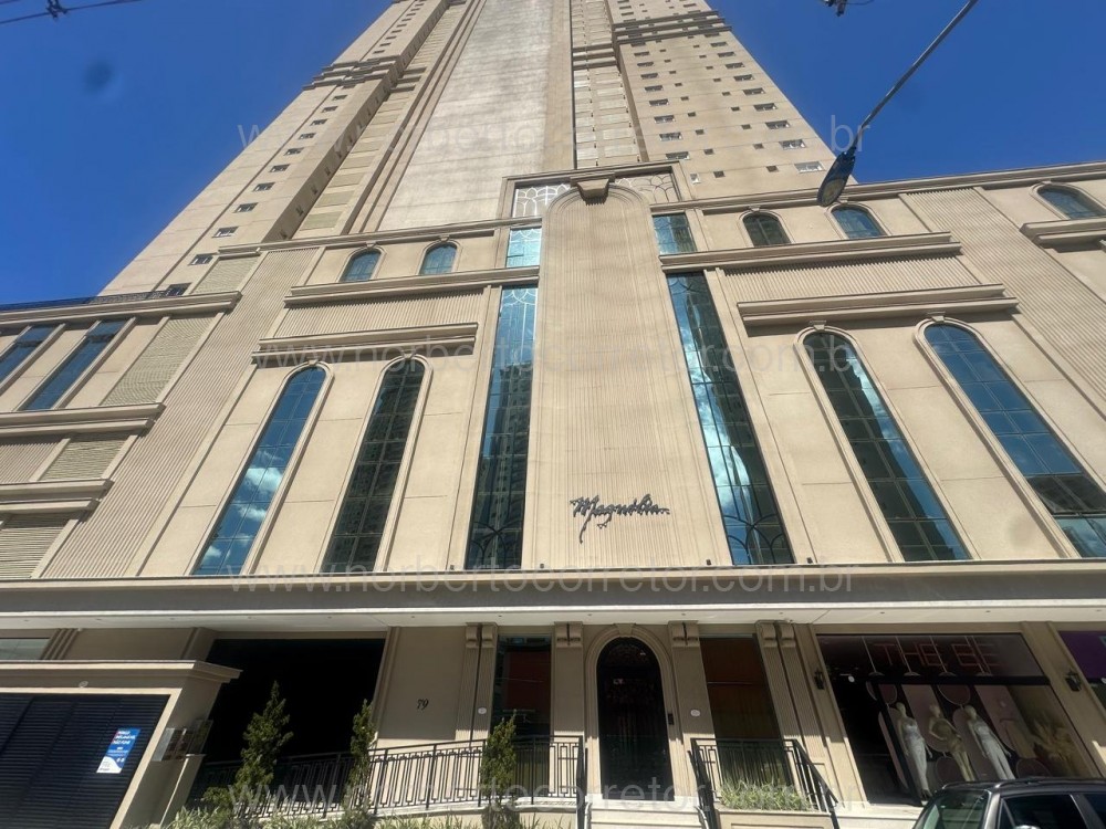 Apartamento 4 su�tes no Magn�lia, Itapema SC 