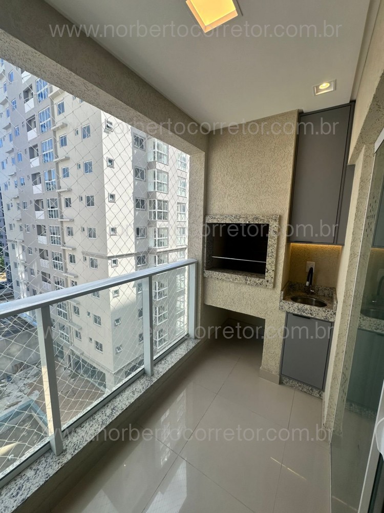 ALUGUEL ANUAL APARTAMENTO 3 DORMITORIOS  ITAPEMA S