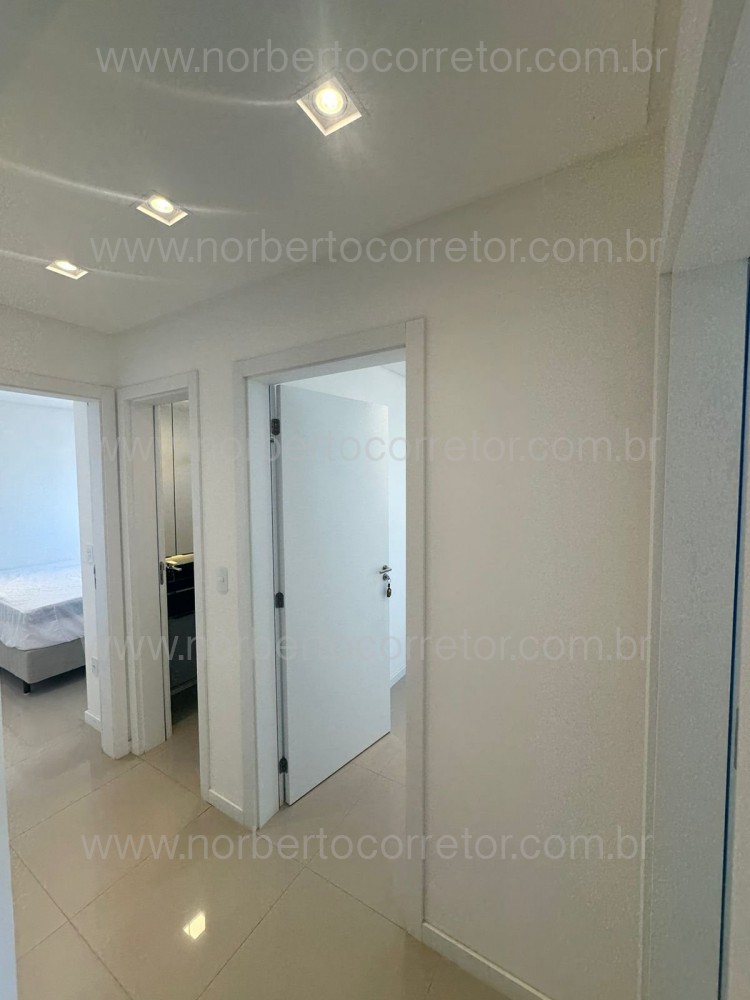 ALUGUEL ANUAL APARTAMENTO 3 DORMITORIOS  ITAPEMA S