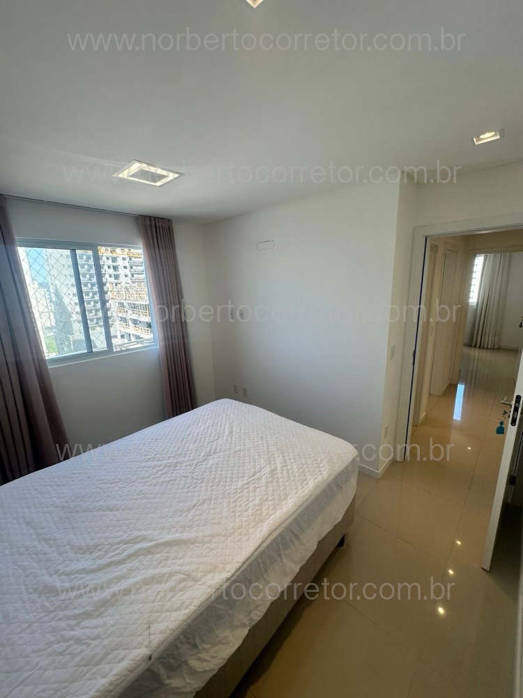 ALUGUEL ANUAL APARTAMENTO 3 DORMITORIOS  ITAPEMA S