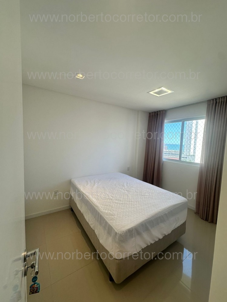 ALUGUEL ANUAL APARTAMENTO 3 DORMITORIOS  ITAPEMA S