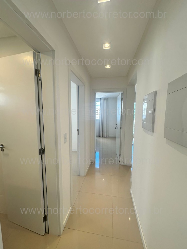 ALUGUEL ANUAL APARTAMENTO 3 DORMITORIOS  ITAPEMA S