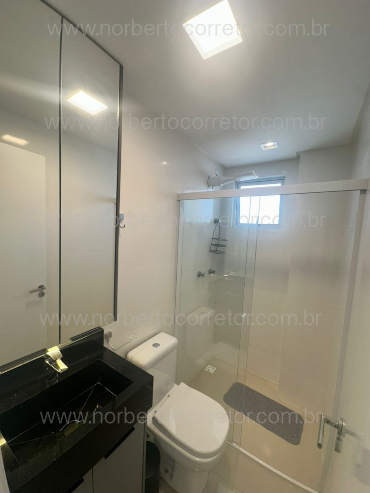 ALUGUEL ANUAL APARTAMENTO 3 DORMITORIOS  ITAPEMA S