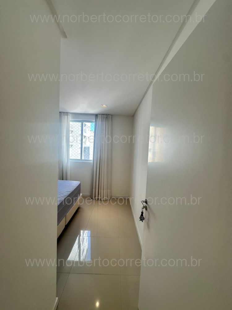 ALUGUEL ANUAL APARTAMENTO 3 DORMITORIOS  ITAPEMA S