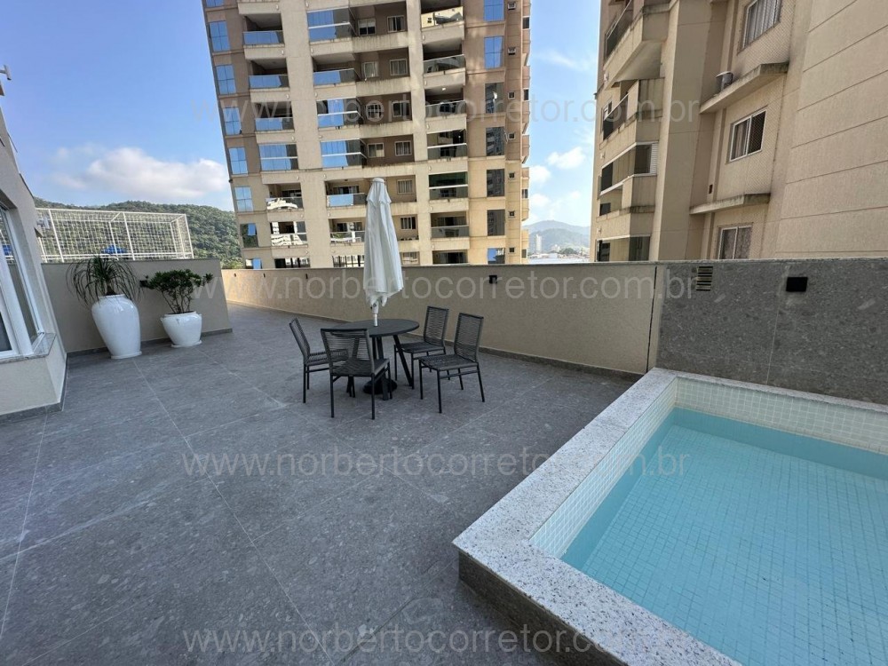 ALUGUEL ANUAL APARTAMENTO 3 DORMITORIOS  ITAPEMA S