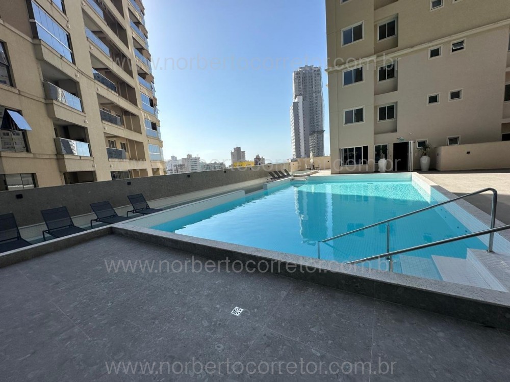 ALUGUEL ANUAL APARTAMENTO 3 DORMITORIOS  ITAPEMA S