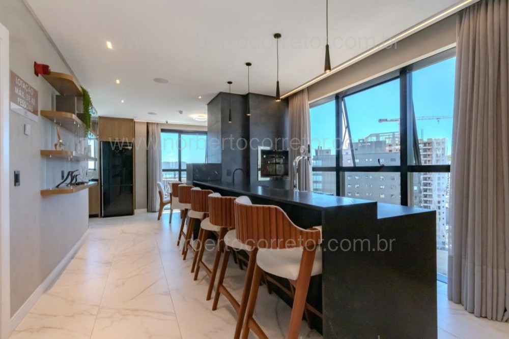 APARTAMENTO NO PREMIUM RESIDENCE, PORTO BELO SC 