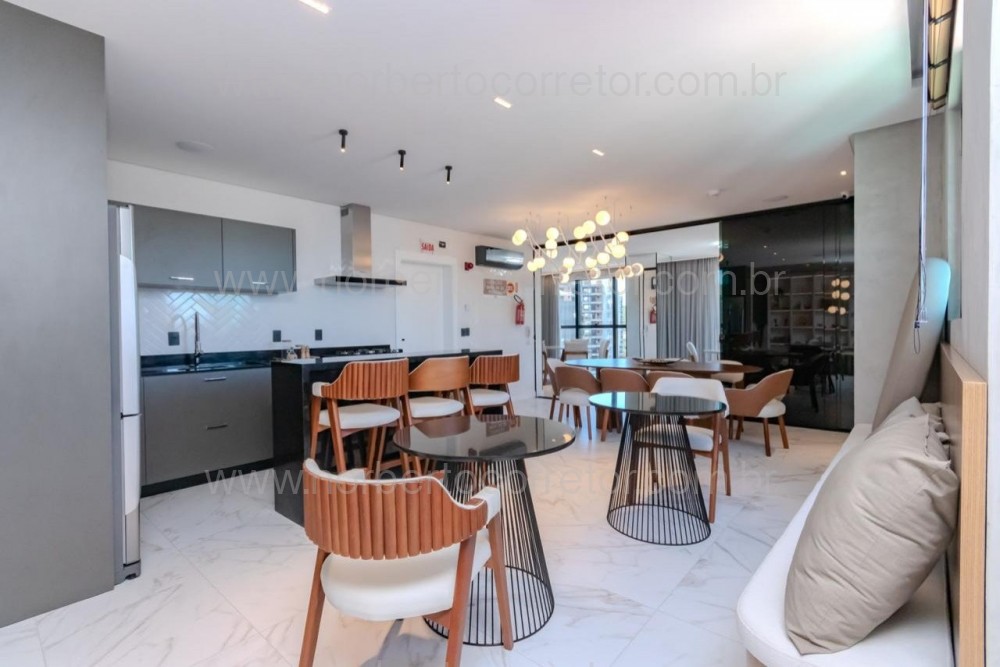 APARTAMENTO NO PREMIUM RESIDENCE, PORTO BELO SC 