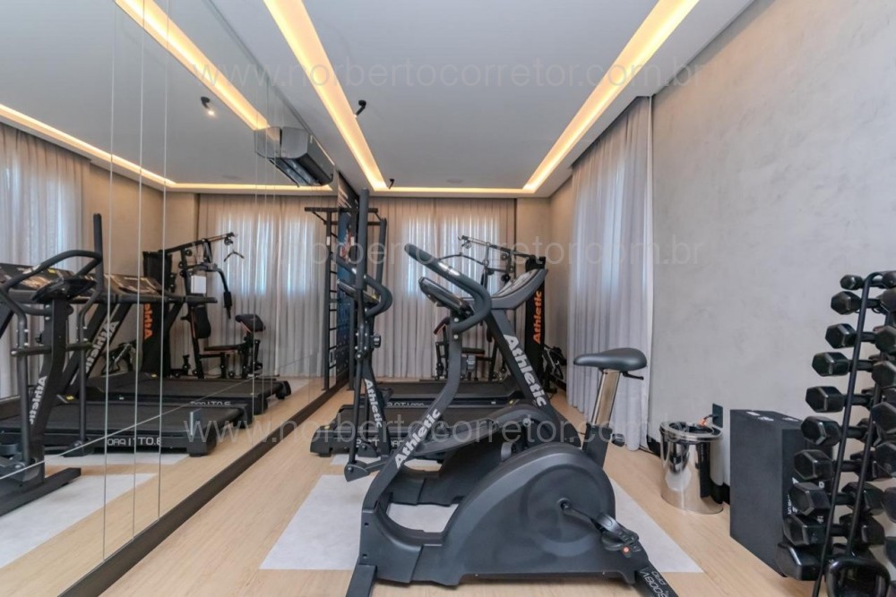 APARTAMENTO NO PREMIUM RESIDENCE, PORTO BELO SC 