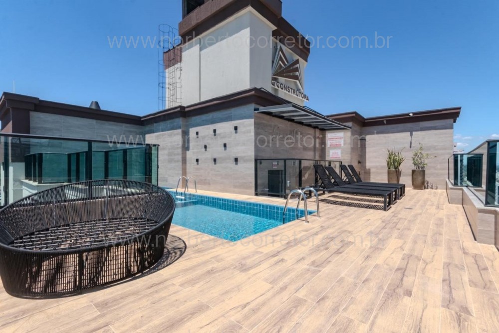 APARTAMENTO NO PREMIUM RESIDENCE, PORTO BELO SC 